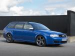 Audi RS6 plus Avant 2004 года (UK)